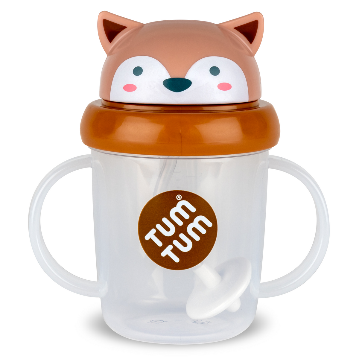 TUMTUM Tippy Up Cup, Kids Feeding - My Baby Babbles